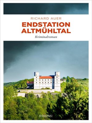 cover image of Endstation Altmühltal